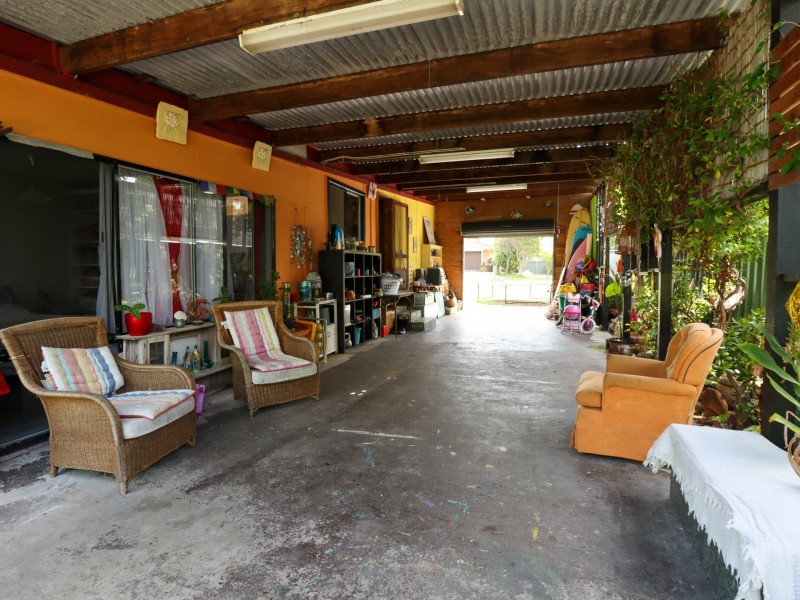 10 Swan Avenue, Cudmirrah NSW 2540