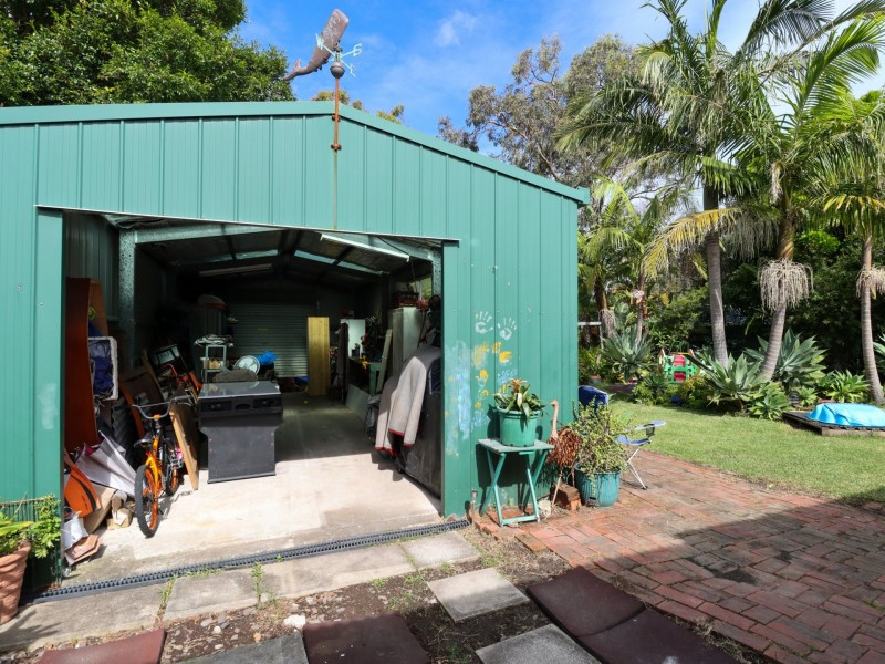 10 Swan Avenue, Cudmirrah NSW 2540