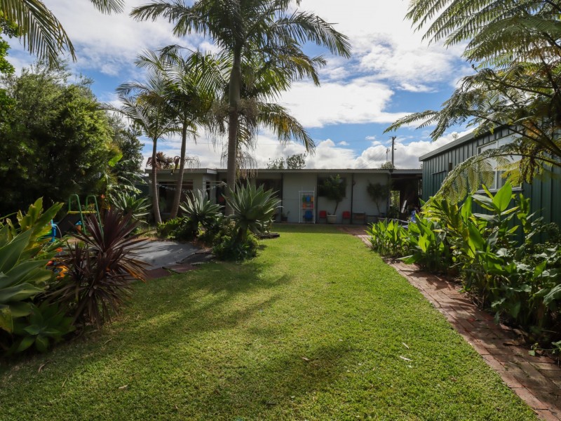 10 Swan Avenue, Cudmirrah NSW 2540