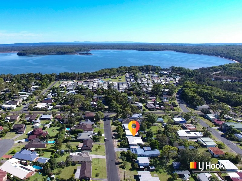 10 Swan Avenue, Cudmirrah NSW 2540