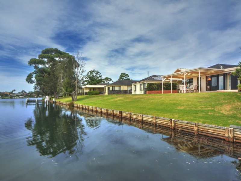 12/50 Jacobs Drive, Sussex Inlet NSW 2540