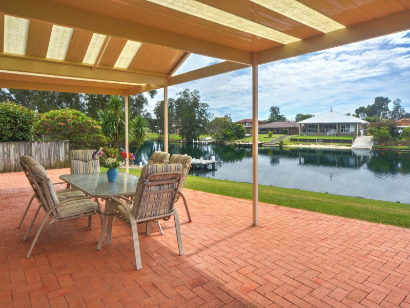 12/50 Jacobs Drive, Sussex Inlet NSW 2540