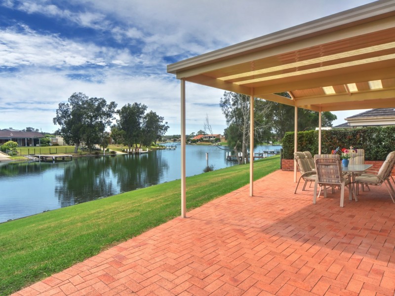 12/50 Jacobs Drive, Sussex Inlet NSW 2540