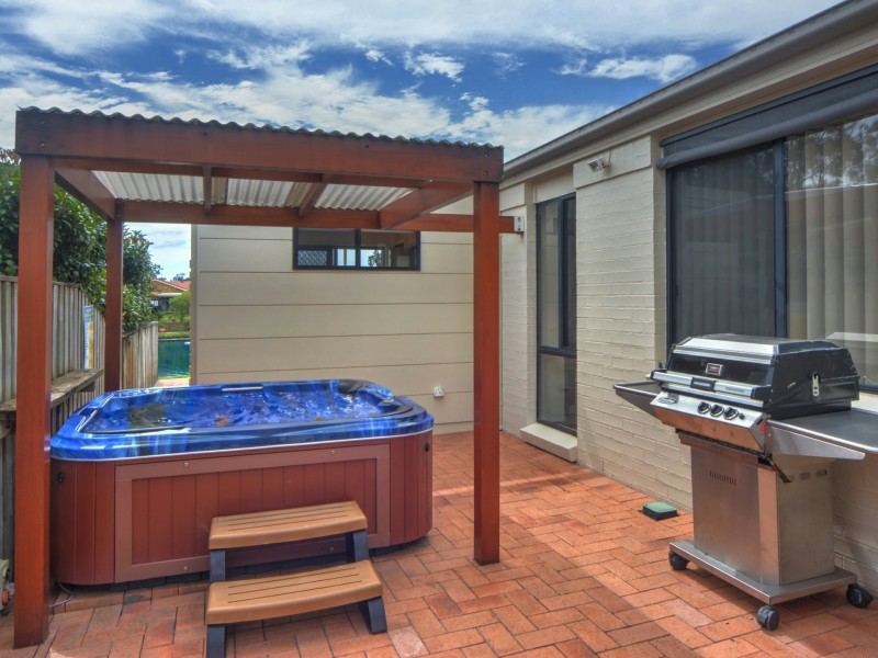 12/50 Jacobs Drive, Sussex Inlet NSW 2540