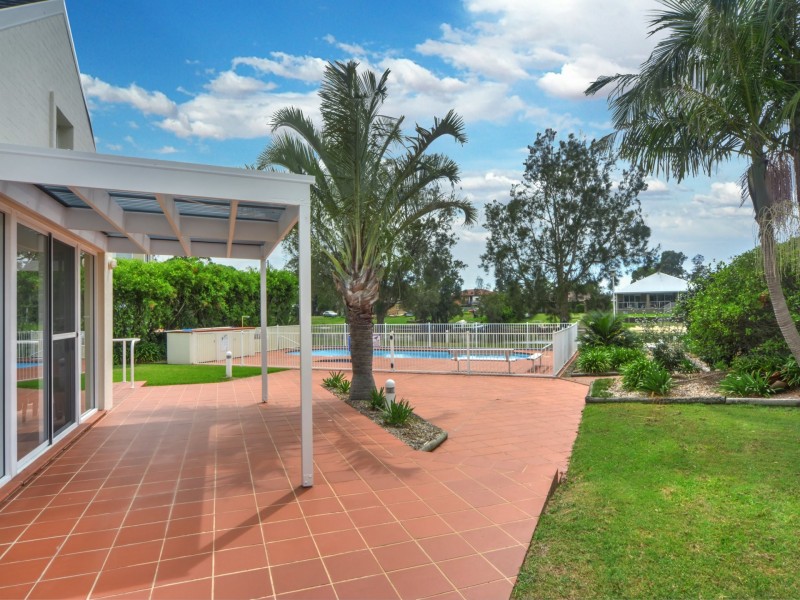 12/50 Jacobs Drive, Sussex Inlet NSW 2540