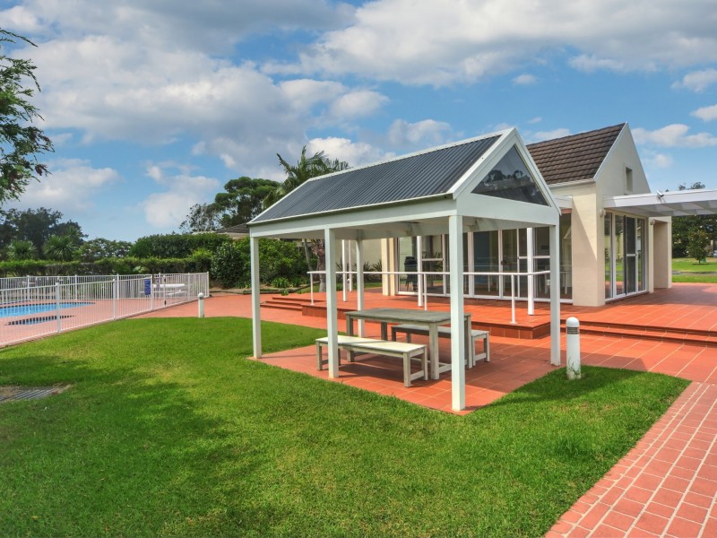 12/50 Jacobs Drive, Sussex Inlet NSW 2540