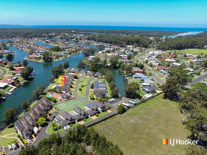12/50 Jacobs Drive, Sussex Inlet NSW 2540