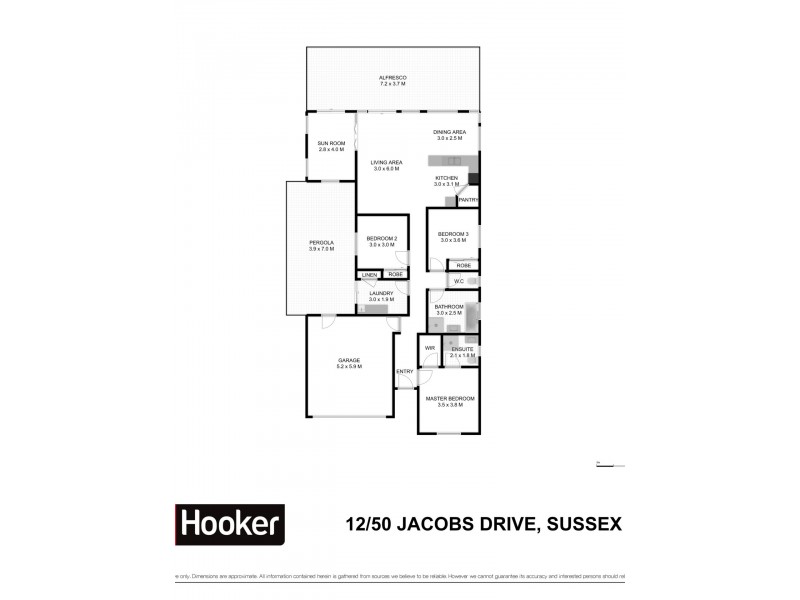 12/50 Jacobs Drive, Sussex Inlet NSW 2540