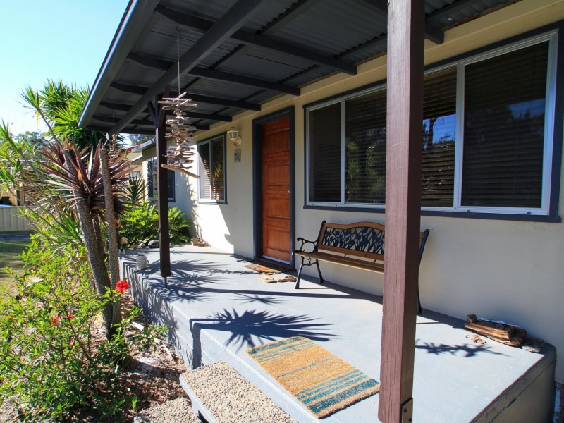 7 Pearl Close, Sussex Inlet NSW 2540
