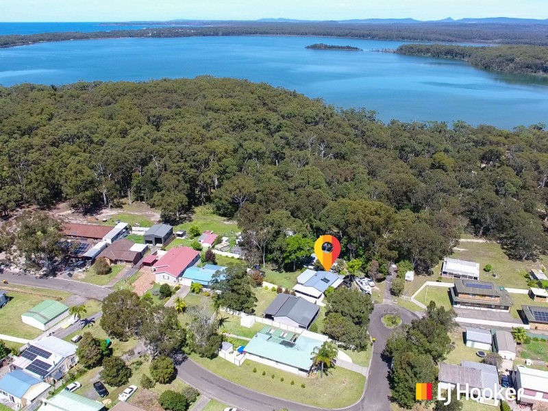7 Pearl Close, Sussex Inlet NSW 2540