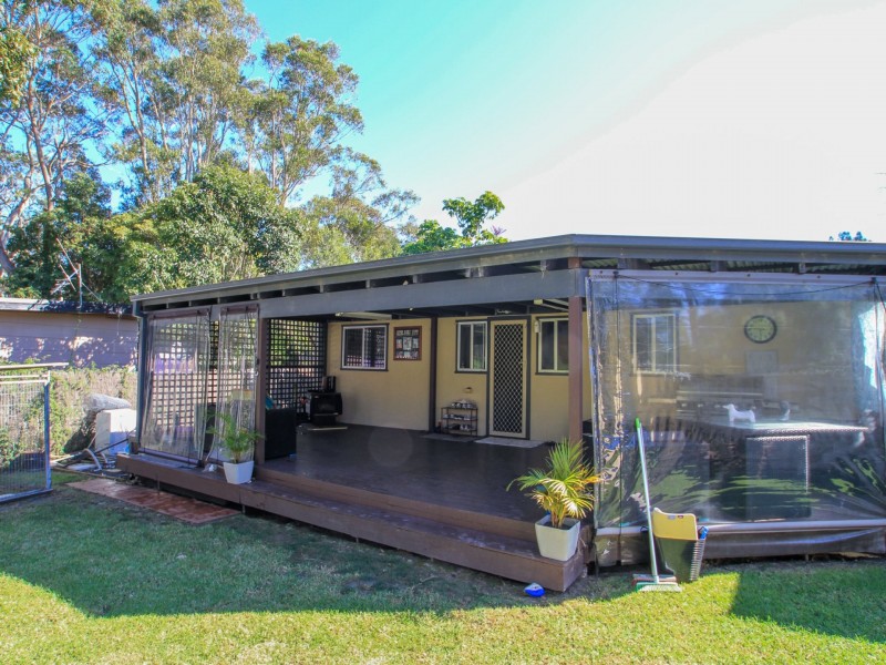 7 Pearl Close, Sussex Inlet NSW 2540