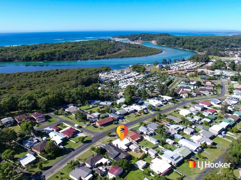 9 Lyons Road, Sussex Inlet NSW 2540