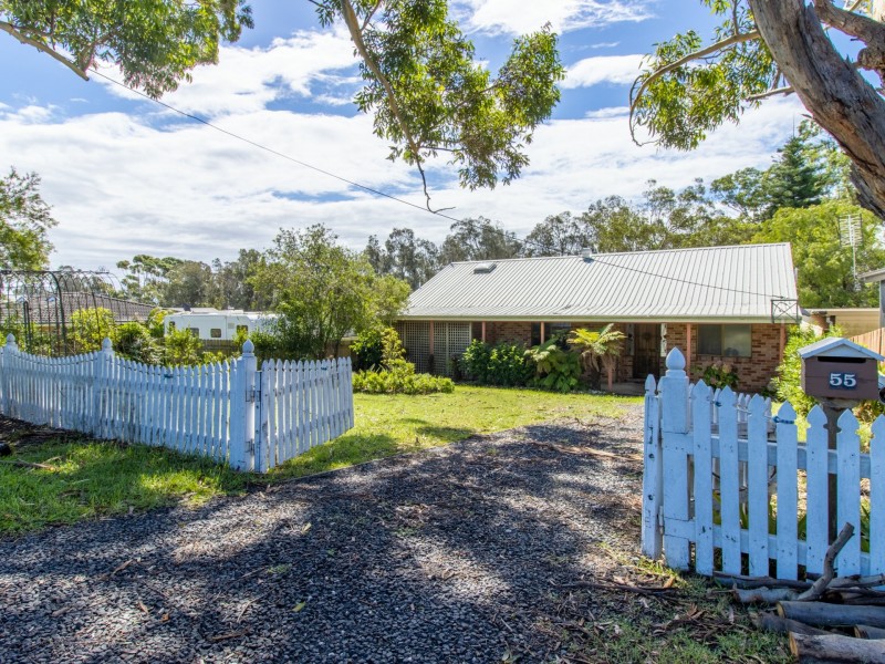 55 Ray Street, Sussex Inlet NSW 2540