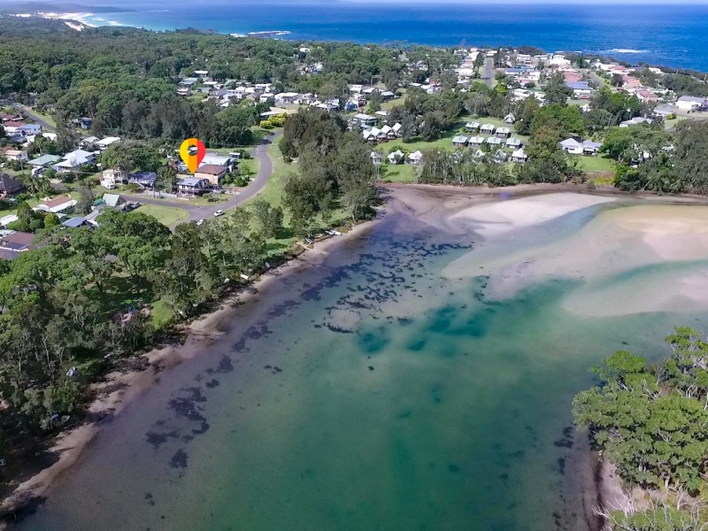 25 Lakeland Avenue, Berrara NSW 2540