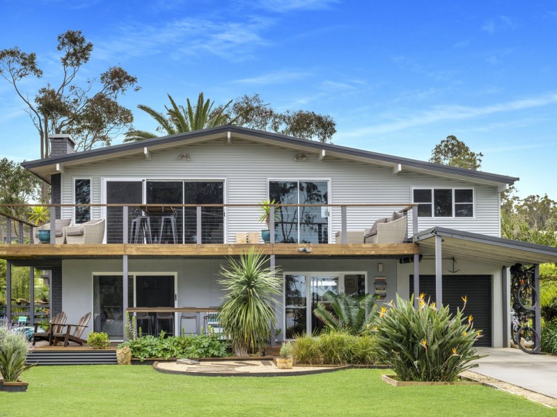 25 Lakeland Avenue, Berrara NSW 2540