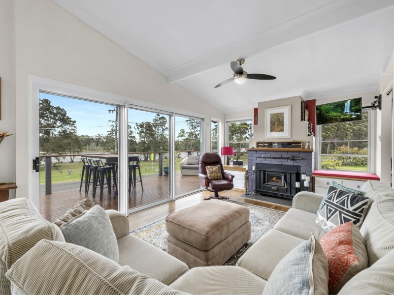 25 Lakeland Avenue, Berrara NSW 2540