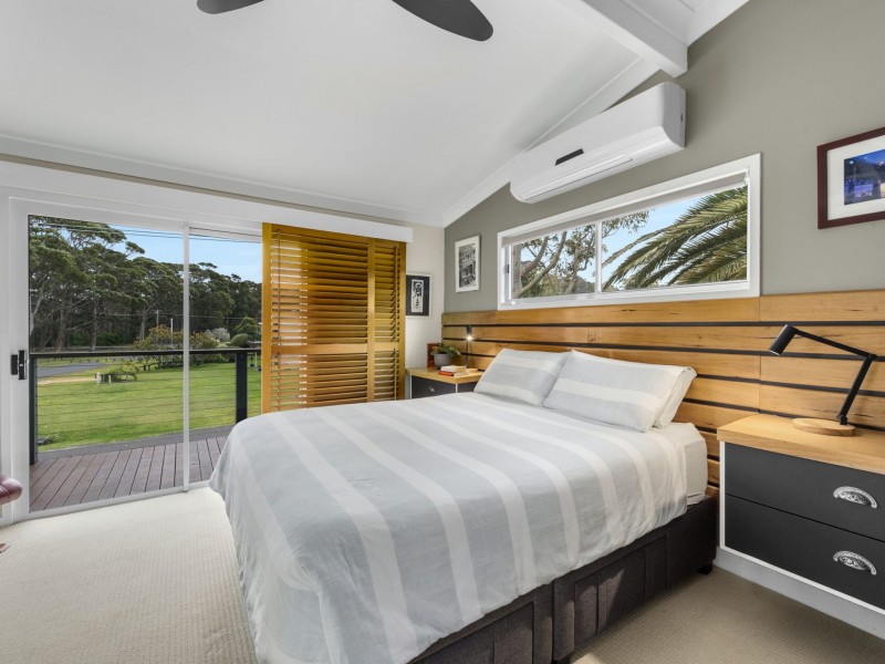 25 Lakeland Avenue, Berrara NSW 2540