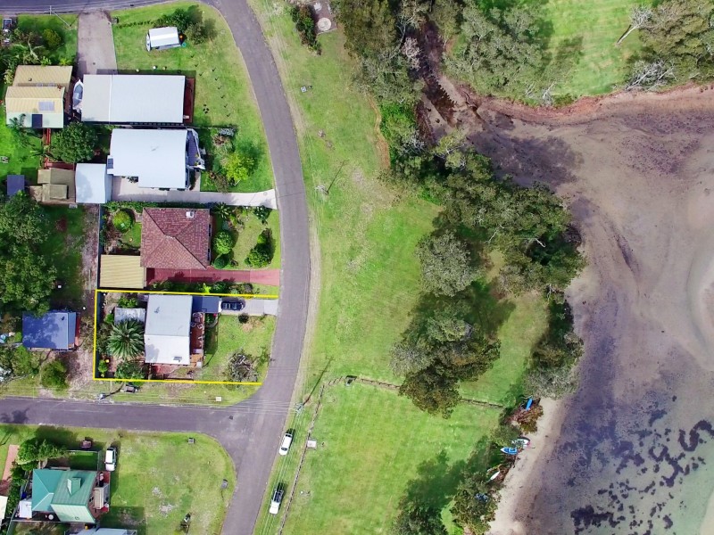 25 Lakeland Avenue, Berrara NSW 2540