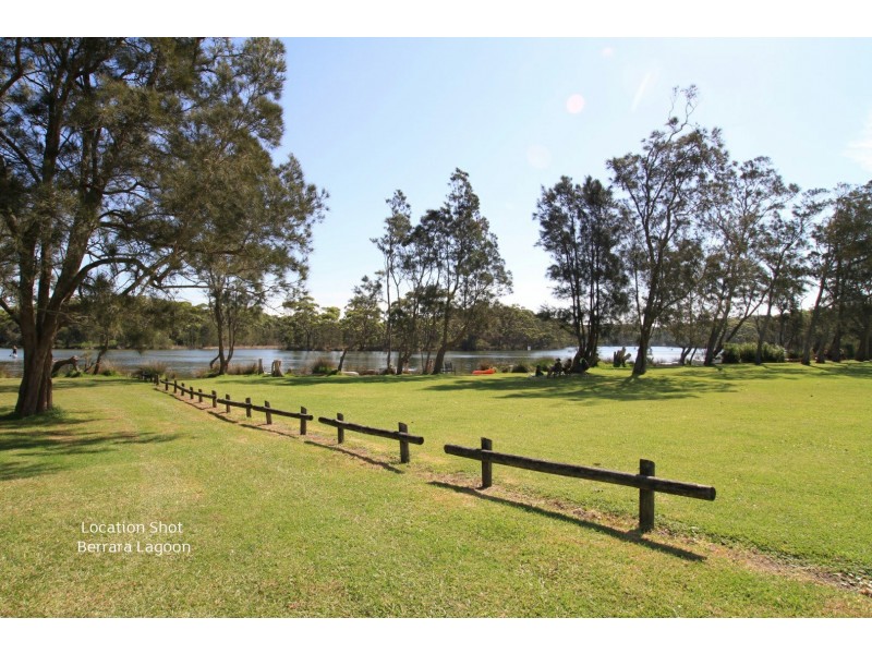 25 Lakeland Avenue, Berrara NSW 2540