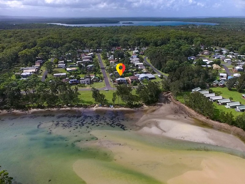 25 Lakeland Avenue, Berrara NSW 2540