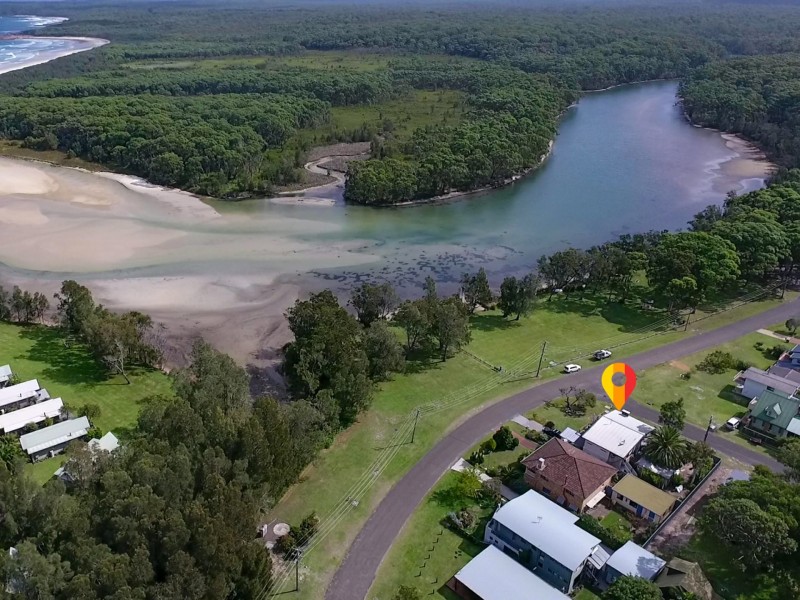 25 Lakeland Avenue, Berrara NSW 2540