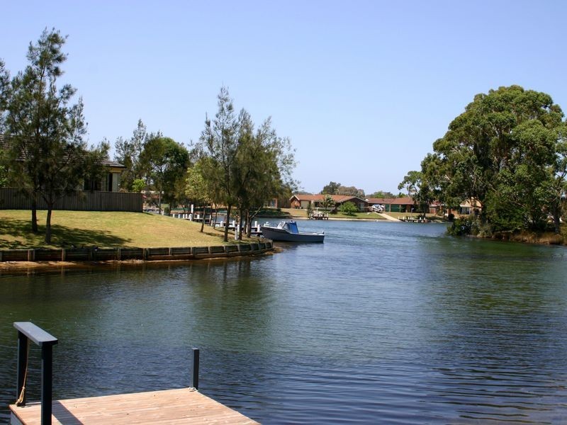 45 Sussex Inlet Road, Sussex Inlet NSW 2540