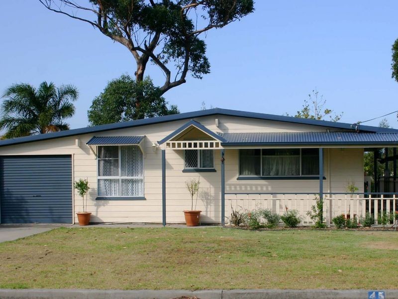 45 Sussex Inlet Road, Sussex Inlet NSW 2540