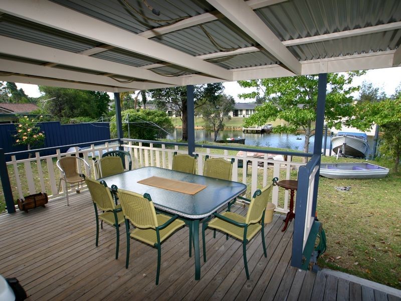 45 Sussex Inlet Road, Sussex Inlet NSW 2540