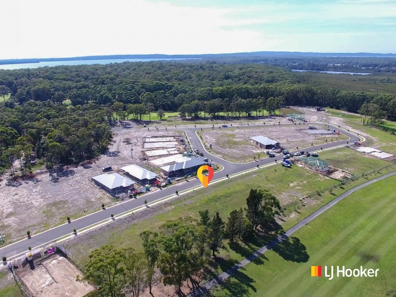 30 Birkdale Circuit, Sussex Inlet NSW 2540