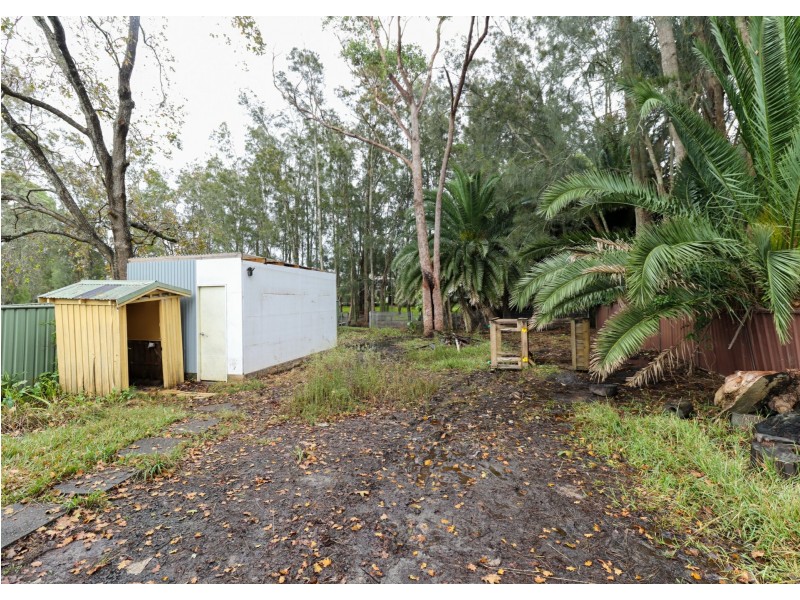 13 Wunda Avenue, Sussex Inlet NSW 2540