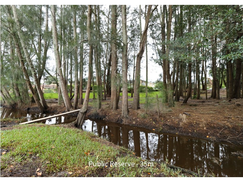 13 Wunda Avenue, Sussex Inlet NSW 2540