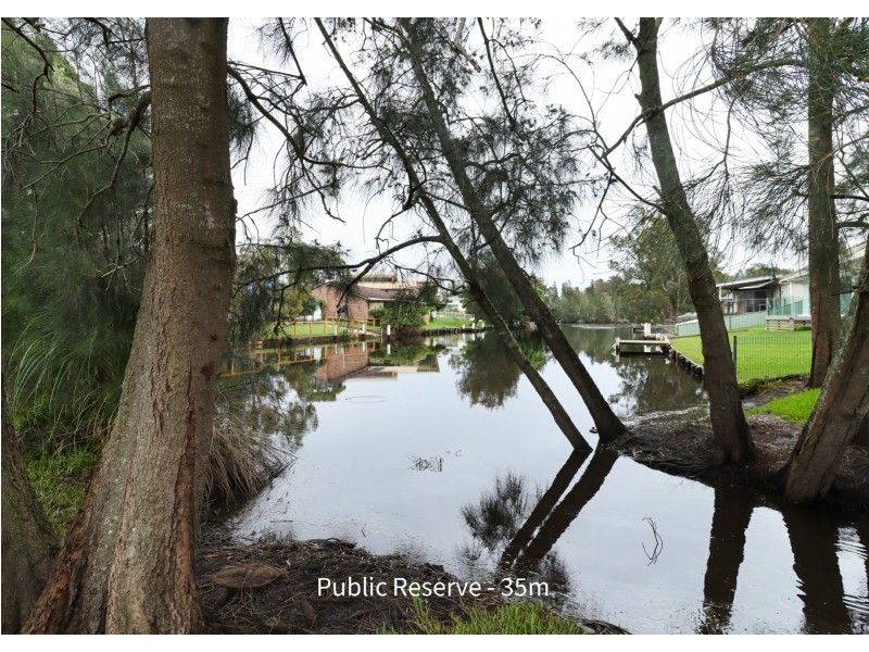 13 Wunda Avenue, Sussex Inlet NSW 2540