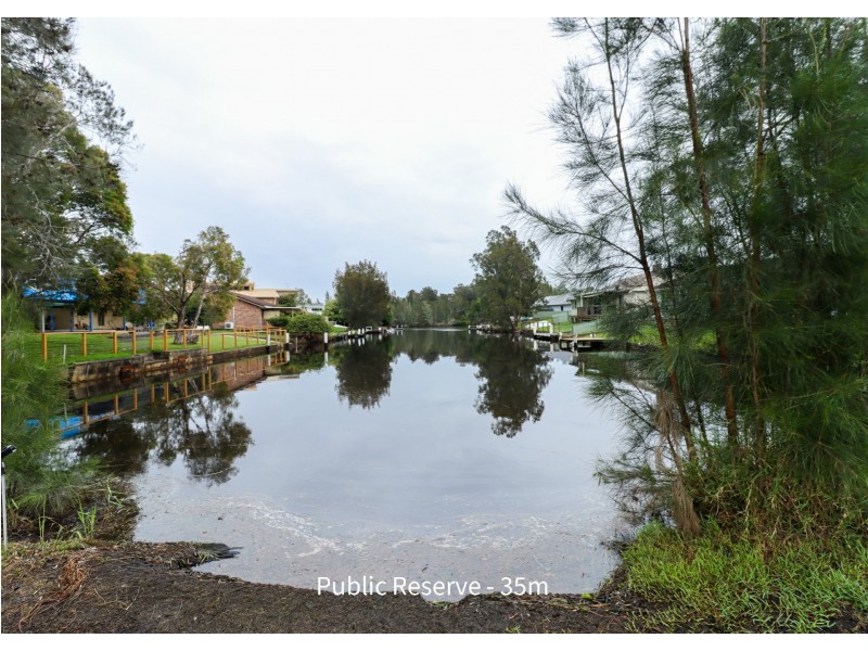 13 Wunda Avenue, Sussex Inlet NSW 2540