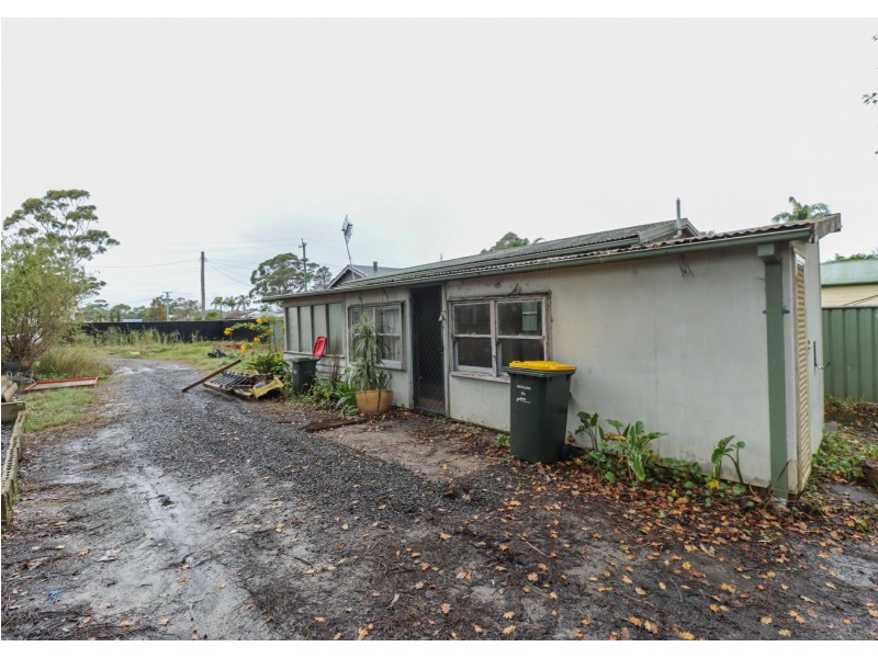 13 Wunda Avenue, Sussex Inlet NSW 2540