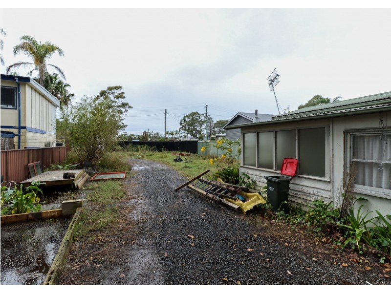 13 Wunda Avenue, Sussex Inlet NSW 2540