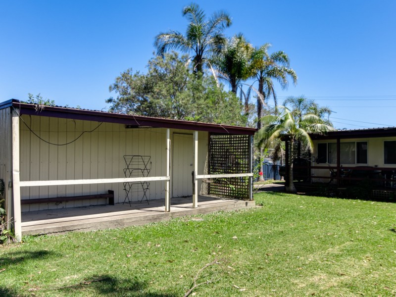 8 Banksia Street, Sussex Inlet NSW 2540