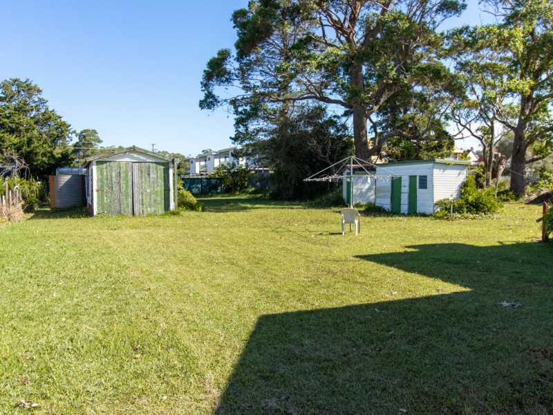 10 Banksia Street, Sussex Inlet NSW 2540