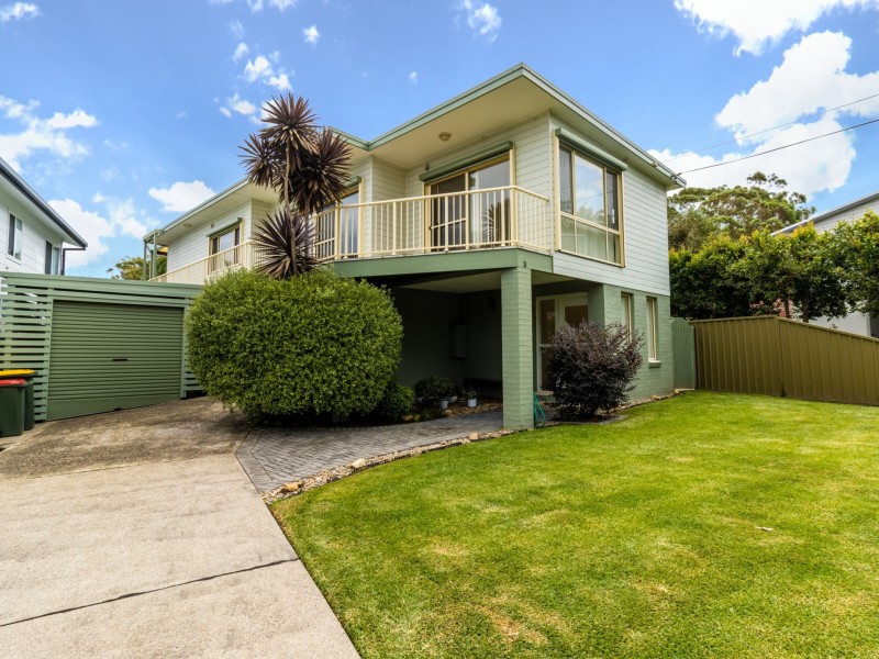 3 Beachview Avenue, Berrara NSW 2540