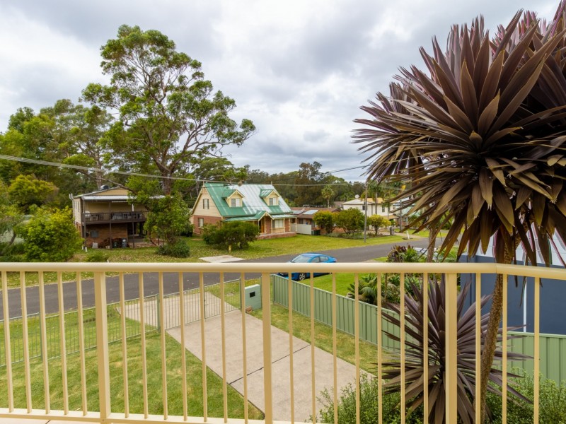 3 Beachview Avenue, Berrara NSW 2540