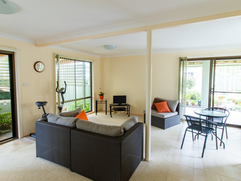 3 Beachview Avenue, Berrara NSW 2540