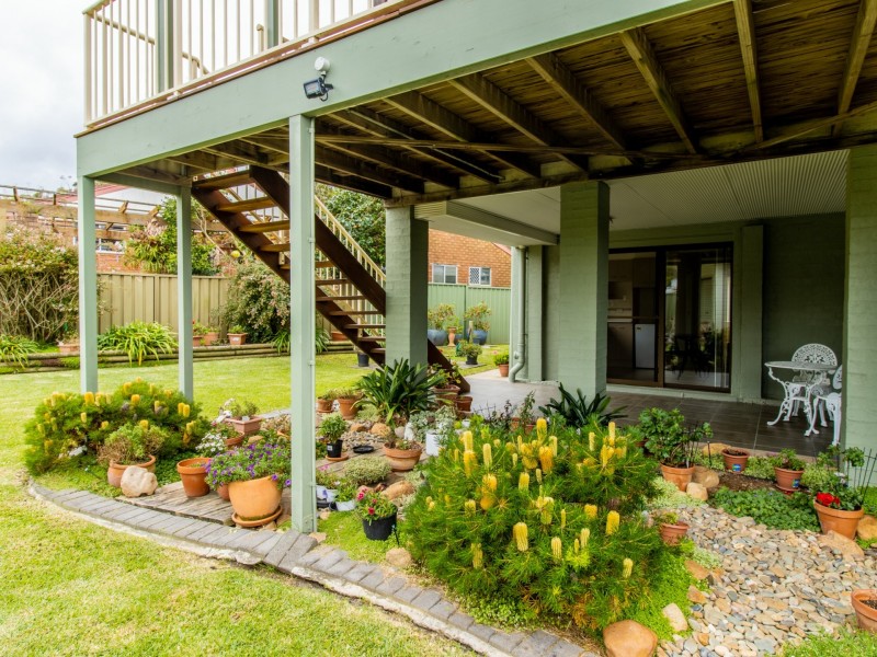 3 Beachview Avenue, Berrara NSW 2540