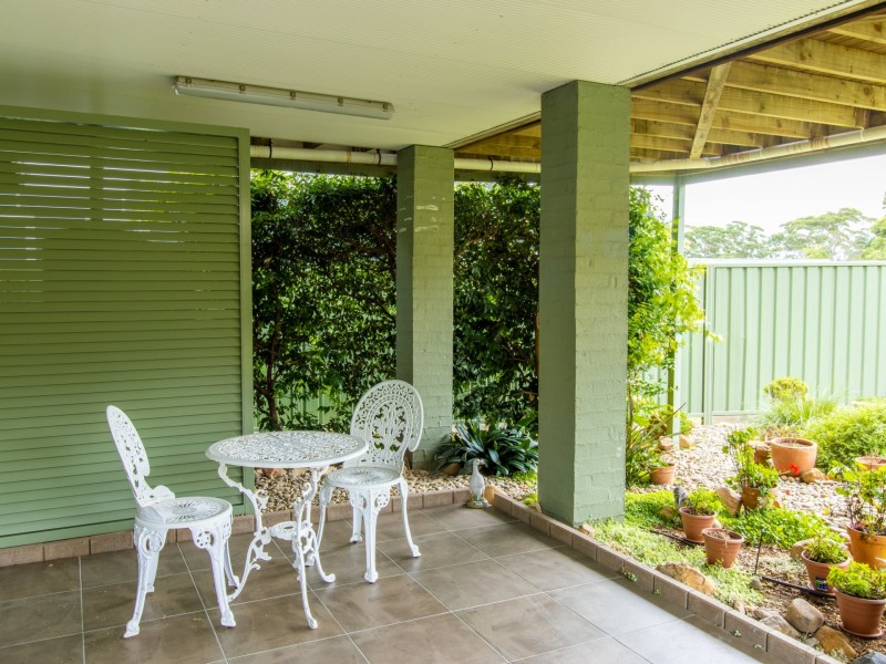 3 Beachview Avenue, Berrara NSW 2540