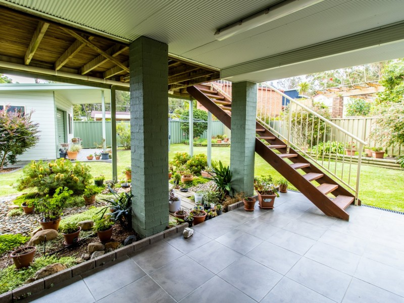 3 Beachview Avenue, Berrara NSW 2540