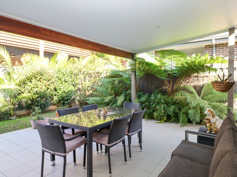 16B Peacehaven Way, Sussex Inlet NSW 2540