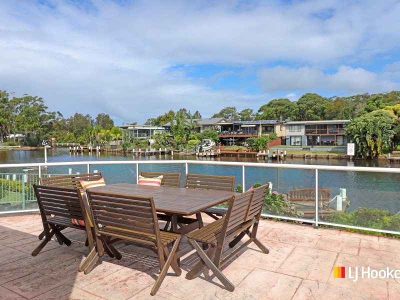 27 Cormorant Avenue, Sussex Inlet NSW 2540