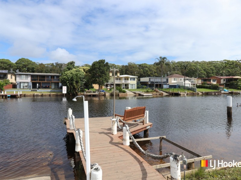 27 Cormorant Avenue, Sussex Inlet NSW 2540