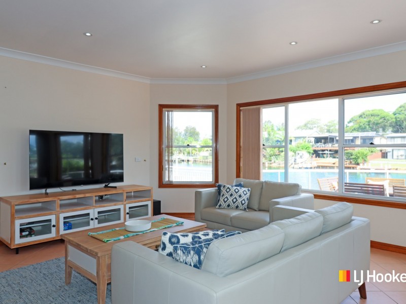 27 Cormorant Avenue, Sussex Inlet NSW 2540