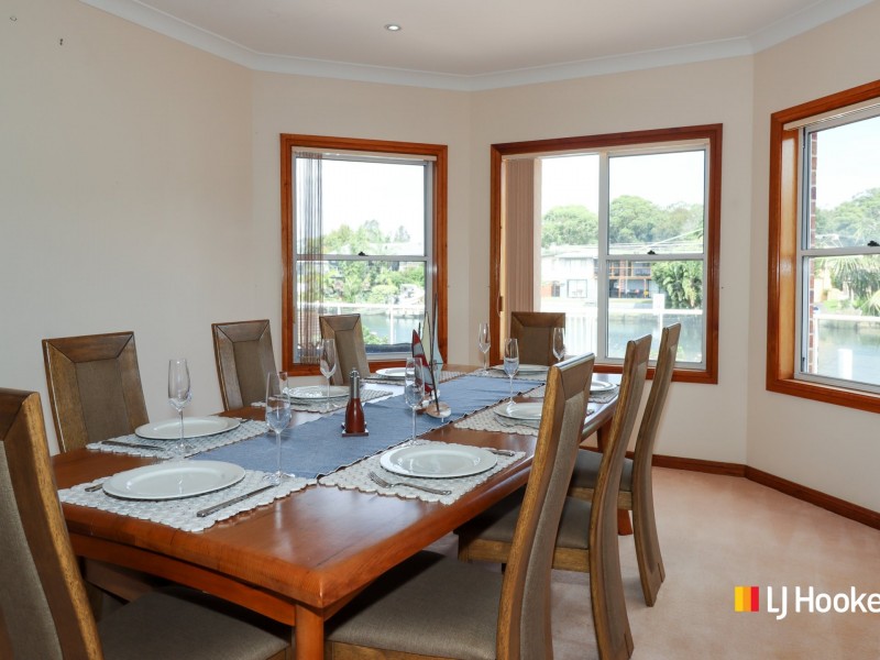 27 Cormorant Avenue, Sussex Inlet NSW 2540