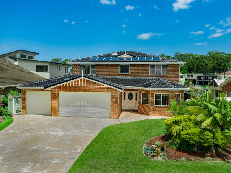 27 Cormorant Avenue, Sussex Inlet NSW 2540