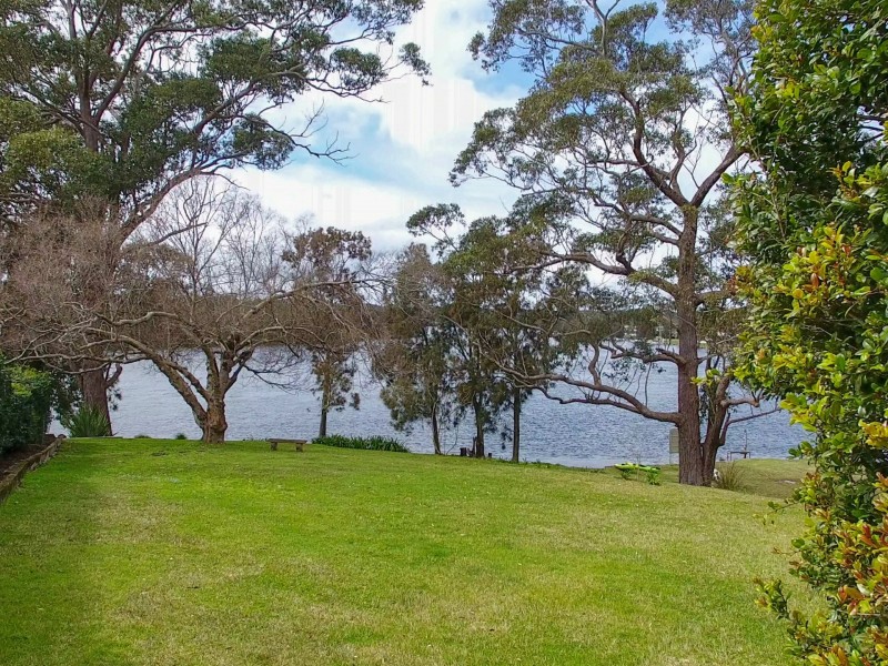 132A River Road, Sussex Inlet NSW 2540